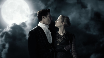 Therapy for a Vampire