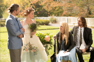 Ricki - What Family Is Like