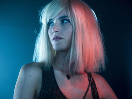 The Transporter Refueled