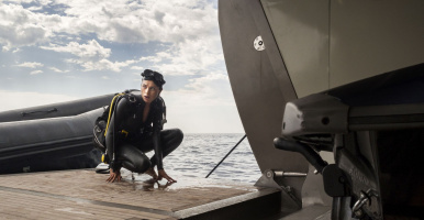 The Transporter Refueled