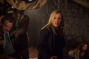 Robot Overlords - Blu-ray