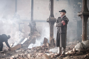 Robot Overlords - Blu-ray