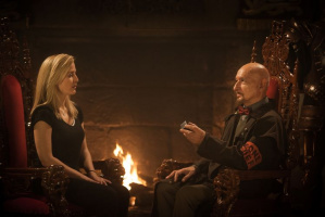 Robot Overlords - Blu-ray