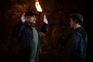 Robot Overlords - Blu-ray