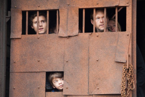 Robot Overlords - Blu-ray