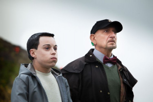 Robot Overlords - Blu-ray