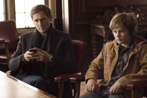 The Choir - Voices of the Heart