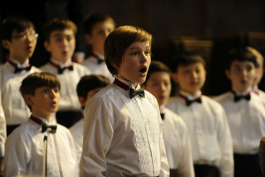 The Choir - Voices of the Heart