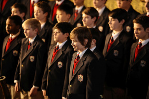 The Choir - Voices of the Heart