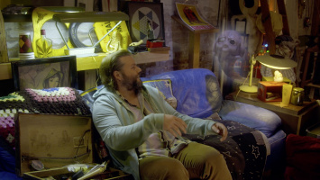 Deadbeat Season 1 - Blu-ray