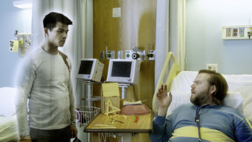 Deadbeat Season 1 - Blu-ray