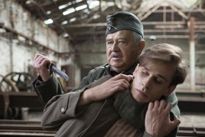 Operation Arsenal - Battle for Warsaw - Blu-ray