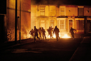 71 - Behind Enemy Lines - Blu-ray