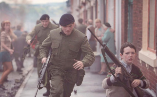 71 - Behind Enemy Lines - Blu-ray