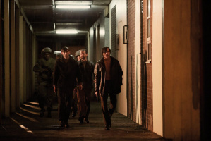 71 - Behind Enemy Lines - Blu-ray