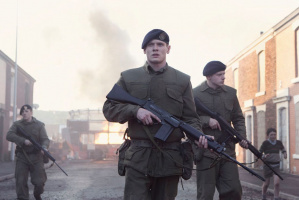 71 - Behind Enemy Lines - Blu-ray