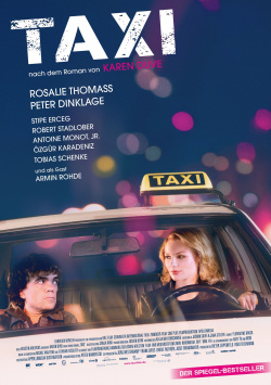 Taxi - based on the novel by Karen Duve
