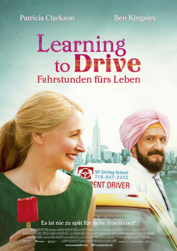 Learning to Drive - Driving Lessons for Life