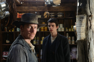 Slow West