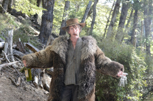 Slow West