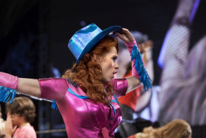 Divas in the Ring - DVD