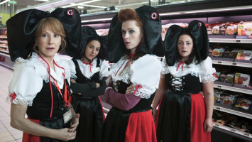 Divas in the Ring - DVD