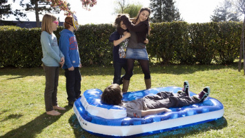 Divas in the Ring - DVD