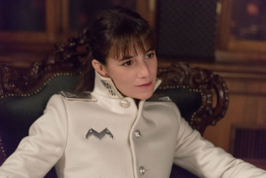 Jacky in the Kingdom of Women - Blu-ray