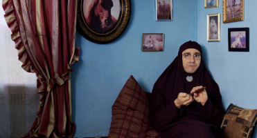 Jacky in the Kingdom of Women - Blu-ray