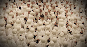 Jacky in the Kingdom of Women - Blu-ray