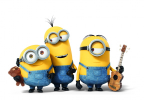 Minions