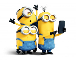 Minions