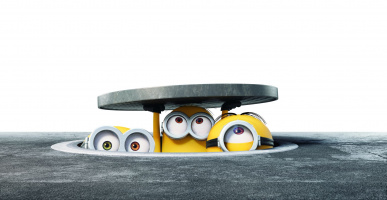 Minions