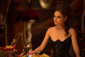 Jupiter Ascending - Blu-ray