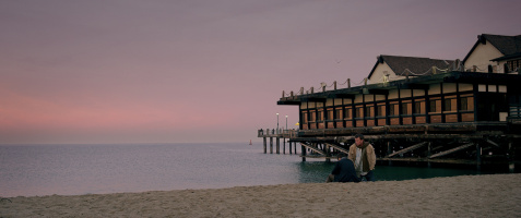 Reach Me - Stop at Nothing - DVD