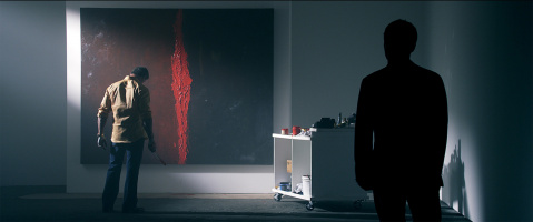 Reach Me - Stop at Nothing - DVD