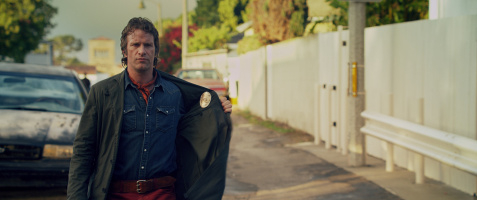 Reach Me - Stop at Nothing - DVD