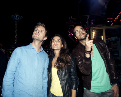 Project: Babysitting - DVD