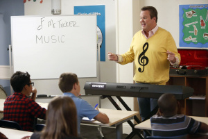 Modern Family - Season 4 - DVD