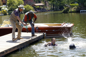 Modern Family - Season 4 - DVD