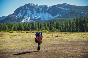 The Big Trip - Wild - Blu-ray