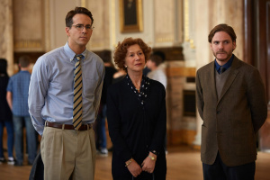 The Woman in Gold