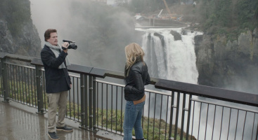 Lucky Them - In Search of Matthew Smith - DVD