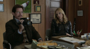 Lucky Them - In Search of Matthew Smith - DVD