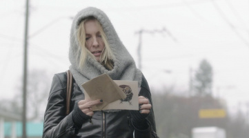 Lucky Them - In Search of Matthew Smith - DVD