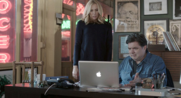 Lucky Them - In Search of Matthew Smith - DVD