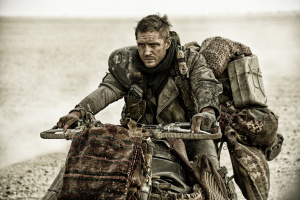 Mad Max - Fury Road
