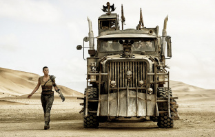 Mad Max - Fury Road