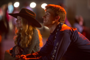 No Place Without You