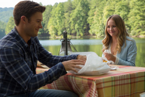 No Place Without You